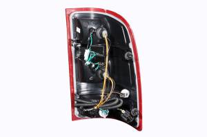 Anzo USA - Anzo USA Tail Light Assembly 311089 - Image 2
