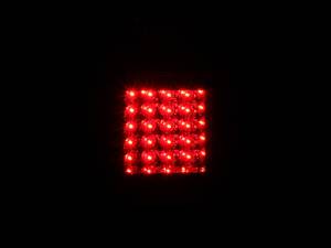 Anzo USA - Anzo USA Tail Light Assembly 311110 - Image 3