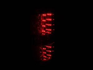 Anzo USA - Anzo USA Tail Light Assembly 311139 - Image 3