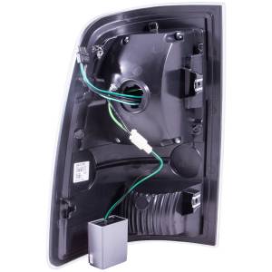 Anzo USA - Anzo USA Tail Light Assembly 311144 - Image 2