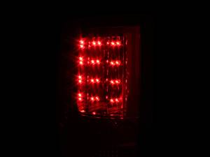 Anzo USA - Anzo USA Tail Light Assembly 311144 - Image 3