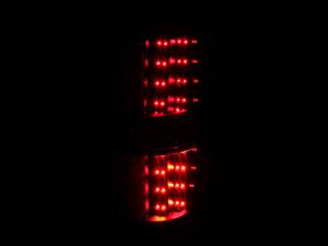 Anzo USA - Anzo USA Tail Light Assembly 311145 - Image 3