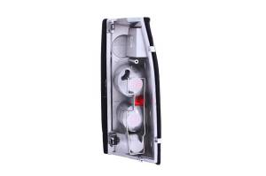 Anzo USA - Anzo USA Tail Light Assembly 211155 - Image 2