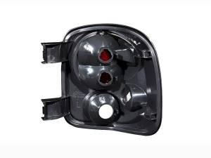 Anzo USA - Anzo USA Tail Light Assembly 211162 - Image 2