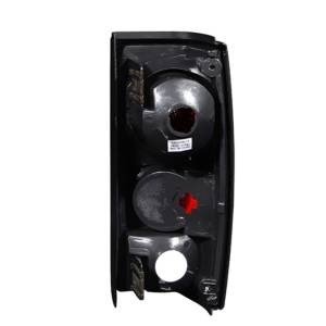 Anzo USA - Anzo USA Tail Light Assembly 211163 - Image 2