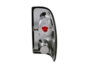 Anzo USA - Anzo USA Tail Light Assembly 221181 - Image 2