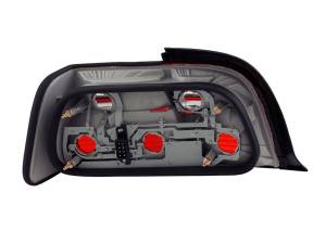 Anzo USA - Anzo USA Tail Light Assembly 221199 - Image 2