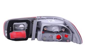 Anzo USA - Anzo USA Tail Light Assembly 221205 - Image 2