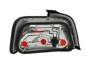 Anzo USA - Anzo USA Tail Light Assembly 221216 - Image 2