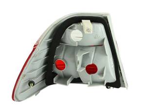 Anzo USA - Anzo USA Tail Light Assembly 221218 - Image 2