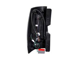 Anzo USA - Anzo USA Tail Light Assembly 311142 - Image 2