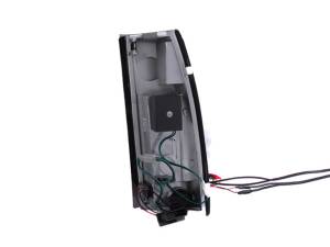 Anzo USA - Anzo USA Tail Light Assembly 311157 - Image 2