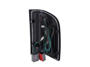 Anzo USA - Anzo USA Tail Light Assembly 311159 - Image 2