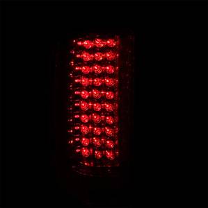 Anzo USA - Anzo USA Tail Light Assembly 311159 - Image 3