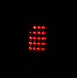 Anzo USA - Anzo USA Tail Light Assembly 311161 - Image 3