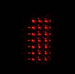 Anzo USA - Anzo USA Tail Light Assembly 311164 - Image 3