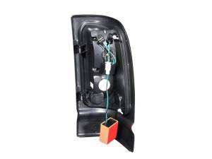 Anzo USA - Anzo USA Tail Light Assembly 311168 - Image 2
