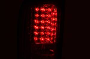 Anzo USA - Anzo USA Tail Light Assembly 311168 - Image 3