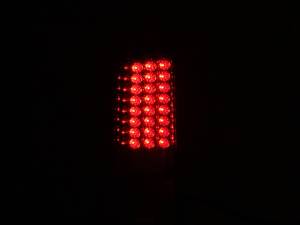 Anzo USA - Anzo USA Tail Light Assembly 311169 - Image 3