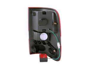 Anzo USA - Anzo USA Tail Light Assembly 311171 - Image 2