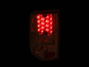 Anzo USA - Anzo USA Tail Light Assembly 311171 - Image 3