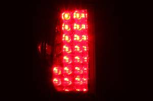 Anzo USA - Anzo USA Tail Light Assembly 311174 - Image 2