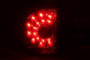 Anzo USA - Anzo USA Tail Light Assembly 311177 - Image 3