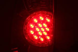 Anzo USA - Anzo USA Tail Light Assembly 311179 - Image 3