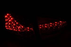 Anzo USA - Anzo USA Tail Light Assembly 311193 - Image 3