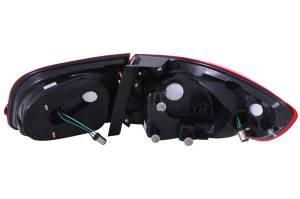 Anzo USA - Anzo USA Tail Light Assembly 311198 - Image 2
