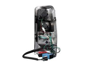 Anzo USA - Anzo USA Tail Light Assembly 311155 - Image 2