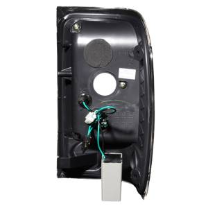 Anzo USA - Anzo USA Tail Light Assembly 311107 - Image 2