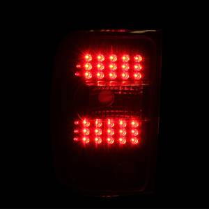 Anzo USA - Anzo USA Tail Light Assembly 311107 - Image 3