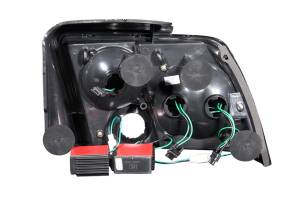 Anzo USA - Anzo USA Tail Light Assembly 321024 - Image 2