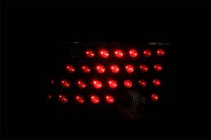 Anzo USA - Anzo USA Tail Light Assembly 321024 - Image 3