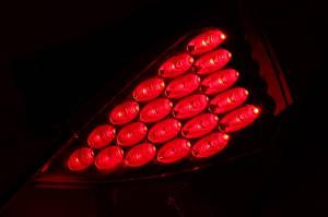 Anzo USA - Anzo USA Tail Light Assembly 321083 - Image 2