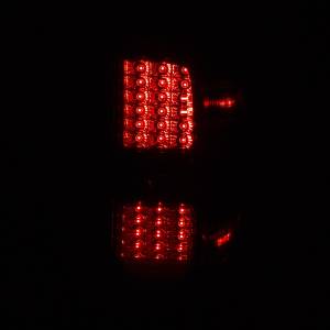 Anzo USA - Anzo USA Tail Light Assembly 311214 - Image 3