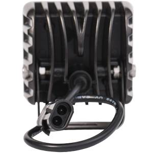 Anzo USA - Anzo USA Rugged Vision Off Road LED Spot Light 881045 - Image 2