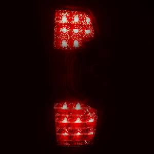 Anzo USA - Anzo USA Tail Light Assembly 311234 - Image 3