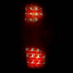 Anzo USA - Anzo USA Tail Light Assembly 311235 - Image 3
