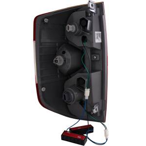 Anzo USA - Anzo USA Tail Light Assembly 311236 - Image 2