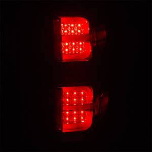Anzo USA - Anzo USA Tail Light Assembly 311246 - Image 3