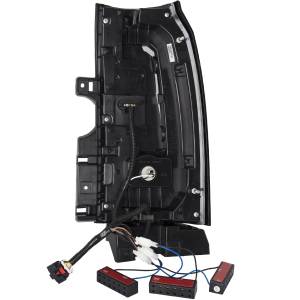 Anzo USA - Anzo USA Tail Light Assembly 311252 - Image 2