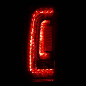 Anzo USA - Anzo USA Tail Light Assembly 311252 - Image 3