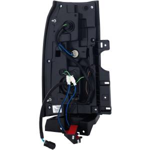 Anzo USA - Anzo USA Tail Light Assembly 311265 - Image 2
