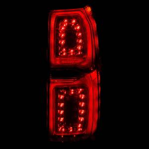 Anzo USA - Anzo USA Tail Light Assembly 311265 - Image 3