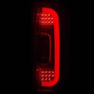 Anzo USA - Anzo USA Tail Light Assembly 311271 - Image 3