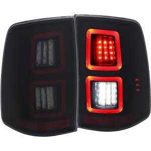 Anzo USA - Anzo USA Tail Light Assembly 311274 - Image 2