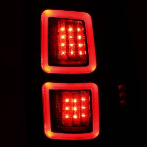 Anzo USA - Anzo USA Tail Light Assembly 311274 - Image 3