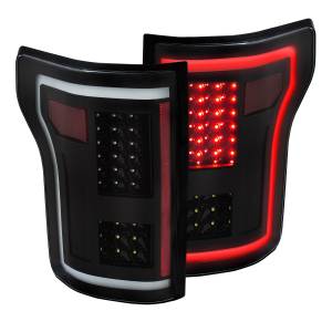 Anzo USA - Anzo USA Tail Light Assembly 311285 - Image 2